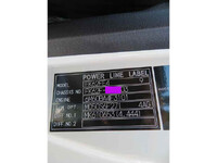 MITSUBISHI FUSO Fighter Vacuum Truck 2KG-FK62F 2025 1,073km_31