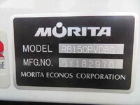 MITSUBISHI FUSO Fighter Vacuum Truck 2KG-FK62F 2025 1,073km_34