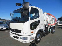 MITSUBISHI FUSO Fighter Vacuum Truck 2KG-FK62F 2025 1,073km_3