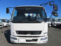 MITSUBISHI FUSO Fighter Vacuum Truck 2KG-FK62F 2025 1,073km_6