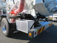 MITSUBISHI FUSO Fighter Vacuum Truck 2KG-FK62F 2025 1,073km_9