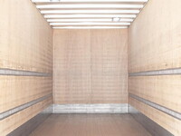 ISUZU Forward Aluminum Van TKG-FRR90T2 2015 839,000km_11