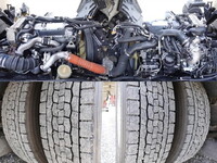 ISUZU Forward Aluminum Van TKG-FRR90T2 2015 839,000km_13