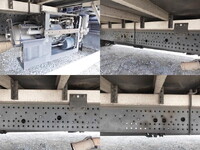 ISUZU Forward Aluminum Van TKG-FRR90T2 2015 839,000km_16