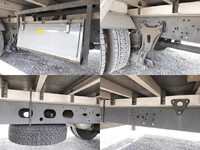 ISUZU Forward Aluminum Van TKG-FRR90T2 2015 839,000km_17