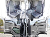 ISUZU Forward Aluminum Van TKG-FRR90T2 2015 839,000km_21