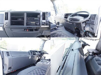 ISUZU Forward Aluminum Van TKG-FRR90T2 2015 839,000km_22