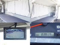 ISUZU Forward Aluminum Van TKG-FRR90T2 2015 839,000km_23