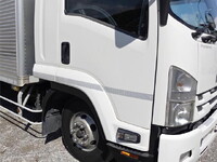ISUZU Forward Aluminum Van TKG-FRR90T2 2015 839,000km_4