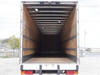 ISUZU Forward Aluminum Van TKG-FRR90T2 2015 839,000km_8