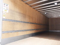 ISUZU Forward Aluminum Van TKG-FRR90T2 2015 839,000km_9