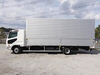 MITSUBISHI FUSO Fighter Aluminum Wing TKG-FK61F 2016 633,000km_11