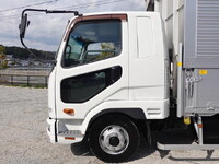 MITSUBISHI FUSO Fighter Aluminum Wing TKG-FK61F 2016 633,000km_13