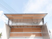 MITSUBISHI FUSO Fighter Aluminum Wing TKG-FK61F 2016 633,000km_14