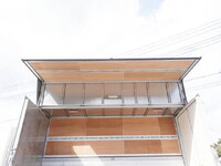 MITSUBISHI FUSO Fighter Aluminum Wing TKG-FK61F 2016 633,000km_15