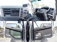 MITSUBISHI FUSO Fighter Aluminum Wing TKG-FK61F 2016 633,000km_25