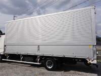 MITSUBISHI FUSO Fighter Aluminum Wing TKG-FK61F 2016 633,000km_2