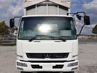 MITSUBISHI FUSO Fighter Aluminum Wing TKG-FK61F 2016 633,000km_3