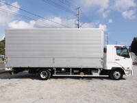 MITSUBISHI FUSO Fighter Aluminum Wing TKG-FK61F 2016 633,000km_9