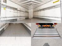 HINO Ranger Aluminum Van TKG-FC9JKAA 2015 552,000km_10