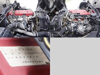 HINO Ranger Aluminum Van TKG-FC9JKAA 2015 552,000km_11