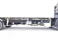 HINO Ranger Aluminum Van TKG-FC9JKAA 2015 552,000km_12