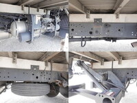 HINO Ranger Aluminum Van TKG-FC9JKAA 2015 552,000km_13