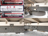 HINO Ranger Aluminum Van TKG-FC9JKAA 2015 552,000km_14