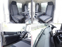 HINO Ranger Aluminum Van TKG-FC9JKAA 2015 552,000km_16