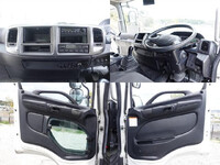 HINO Ranger Aluminum Van TKG-FC9JKAA 2015 552,000km_17