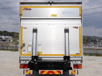 HINO Ranger Aluminum Van TKG-FC9JKAA 2015 552,000km_2
