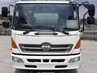 HINO Ranger Aluminum Van TKG-FC9JKAA 2015 552,000km_3
