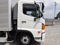 HINO Ranger Aluminum Van TKG-FC9JKAA 2015 552,000km_4