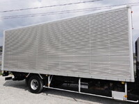 HINO Ranger Aluminum Van TKG-FC9JKAA 2015 552,000km_5