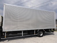HINO Ranger Aluminum Van TKG-FC9JKAA 2015 552,000km_7
