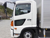 HINO Ranger Aluminum Van TKG-FC9JKAA 2015 552,000km_9