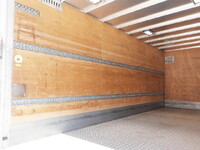 HINO Ranger Aluminum Van TKG-FD9JLAG 2016 589,000km_11