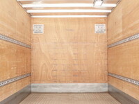 HINO Ranger Aluminum Van TKG-FD9JLAG 2016 589,000km_13