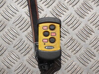 HINO Ranger Aluminum Van TKG-FD9JLAG 2016 589,000km_15