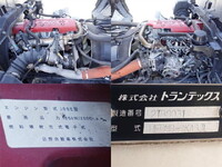 HINO Ranger Aluminum Van TKG-FD9JLAG 2016 589,000km_16