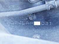 HINO Ranger Aluminum Van TKG-FD9JLAG 2016 589,000km_17