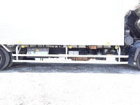 HINO Ranger Aluminum Van TKG-FD9JLAG 2016 589,000km_18