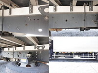 HINO Ranger Aluminum Van TKG-FD9JLAG 2016 589,000km_21