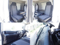 HINO Ranger Aluminum Van TKG-FD9JLAG 2016 589,000km_22