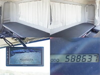 HINO Ranger Aluminum Van TKG-FD9JLAG 2016 589,000km_24