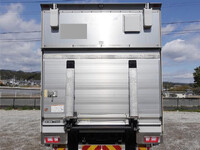 HINO Ranger Aluminum Van TKG-FD9JLAG 2016 589,000km_2