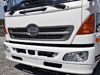 HINO Ranger Aluminum Van TKG-FD9JLAG 2016 589,000km_3