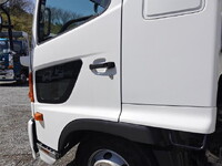 HINO Ranger Aluminum Van TKG-FD9JLAG 2016 589,000km_8