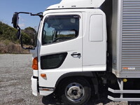 HINO Ranger Aluminum Van TKG-FD9JLAG 2016 589,000km_9
