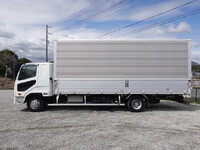 MITSUBISHI FUSO Fighter Aluminum Wing 2PG-FK64N 2019 21,000km_11